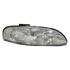 LKQ Corp - Passenger Side Replacement Headlight (Value Line) for Chevy Lumina 1995-2001
