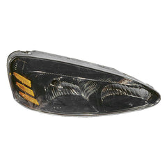 LKQ Corp - Passenger Side Replacement Headlight (CAPA Certified) for Pontiac Grand Prix 2004-2008