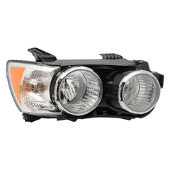 LKQ Corp - Passenger Side Replacement Headlight (Value Line) for Chevy Sonic 2012-2015