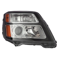 LKQ Corp - Passenger Side Replacement Headlight (CAPA Certified) for GMC Terrain 2013-2015