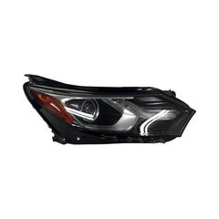 PASSENGER SIDE HID HEADLIGHT ASSEMBLY
