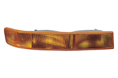 LKQ Corp - Driver Side Replacement Turn Signal/Parking Light (CAPA Certified) for Chevy Express 2003-2025