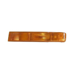 LKQ Corp - Driver Side Replacement Turn Signal/Parking Light (CAPA Certified) for Chevy Express 2003-2025