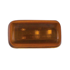 LKQ Corp - Driver or Passenger Side Replacement Side Marker Light (CAPA Certified) for Chevy Silverado 3500 2015-2026