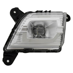 PASSENGER SIDE FOG LIGHT ASSEMBLY