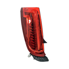 DRIVER SIDE TAIL LIGHT ASSEMBLY -  LED TYPE