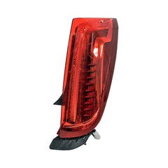 PASSENGER SIDE TAIL LIGHT ASSEMBLY -  LED TYPE