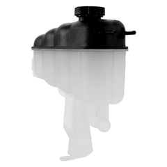 ENGINE COOLANT RECOVERY TANK -  WITH CAP