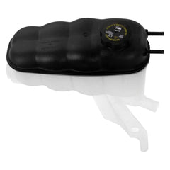 ENGINE COOLANT RECOVERY TANK -  WITH CAP