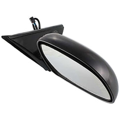 KOOL VUE MIRRORSS10 PICKUP 94-97/BLAZER 95-97 MIRROR RH, Power, Manual Folding, Non-Heated, Paintable