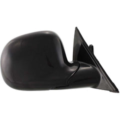 KOOL VUE MIRRORSS10 PICKUP 94-97/BLAZER 95-97 MIRROR RH, Power, Manual Folding, Non-Heated, Paintable