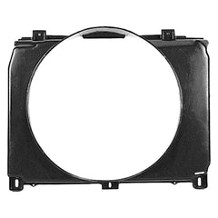 FAN SHROUD -  1-PIECE