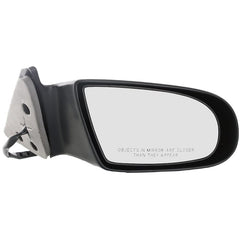 KOOL VUE MIRRORSLUMINA 95-01 MIRROR RH, Power, Non-Folding, Non-Heated, Paintable