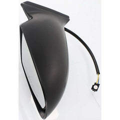 KOOL VUE MIRRORSLUMINA 95-01 MIRROR RH, Power, Non-Folding, Non-Heated, Paintable