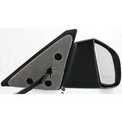 KOOL VUE MIRRORSLUMINA 95-01 MIRROR RH, Power, Non-Folding, Non-Heated, Paintable