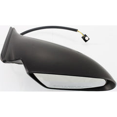KOOL VUE MIRRORSLUMINA 95-01 MIRROR RH, Power, Non-Folding, Non-Heated, Paintable