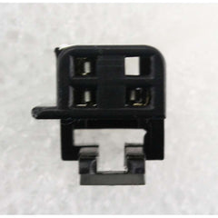 KOOL VUE MIRRORSLUMINA 95-01 MIRROR RH, Power, Non-Folding, Non-Heated, Paintable