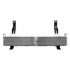 AUTO TRANS OIL COOLER ASSEMBLY -  WITH BRACKET -  6.0 LITER