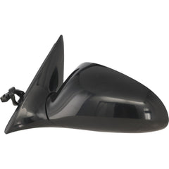 KOOL VUE MIRRORSCENTURY/REGAL 97-05 MIRROR LH, Power, Manual Folding, Non-Heated, Paintable
