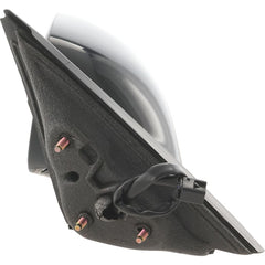 KOOL VUE MIRRORSCENTURY/REGAL 97-05 MIRROR LH, Power, Manual Folding, Non-Heated, Paintable
