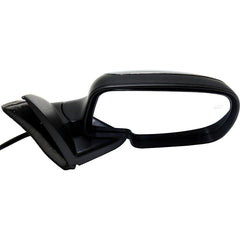 KOOL VUE MIRRORSSILVERADO/SIERRA 99-02 MIRROR RH, Power, Manual Folding, Heated, Chrome