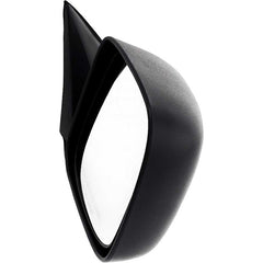 KOOL VUE MIRRORSCOLORADO/CANYON 04-12 MIRROR RH, Power, Manual Folding, Non-Heated, Textured