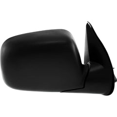 KOOL VUE MIRRORSCOLORADO/CANYON 04-12 MIRROR RH, Power, Manual Folding, Non-Heated, Textured