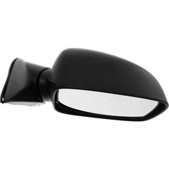 KOOL VUE MIRRORSCOLORADO/CANYON 04-12 MIRROR RH, Power, Manual Folding, Non-Heated, Textured