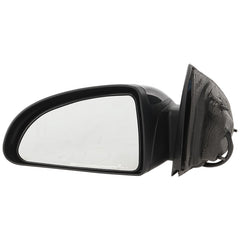 KOOL VUE MIRRORSCOBALT 05-10 MIRROR LH, Power, Non-Folding, Non-Heated, Paintable, Coupe