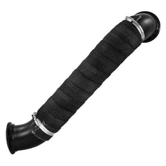 MBRP® GM8424 - Diesel Downpipe BLK Series