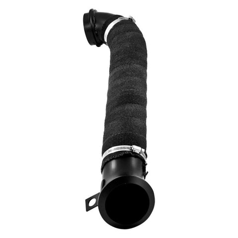 MBRP® GM8424 - Diesel Downpipe BLK Series