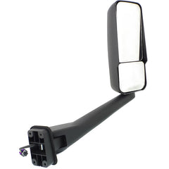 KOOL VUE MIRRORSC4500 TOPKICK/KODIAK 03-09 MIRROR RH, Power, Manual Folding, Heated, Paintable, w/ In-housing Signal Light, No Auto-dimming, BSD, and Memory