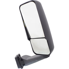 KOOL VUE MIRRORSC4500 TOPKICK/KODIAK 03-09 MIRROR RH, Power, Manual Folding, Heated, Paintable, w/ In-housing Signal Light, No Auto-dimming, BSD, and Memory