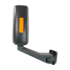 KOOL VUE MIRRORSC4500 TOPKICK/KODIAK 03-09 MIRROR RH, Power, Manual Folding, Heated, Paintable, w/ In-housing Signal Light, No Auto-dimming, BSD, and Memory