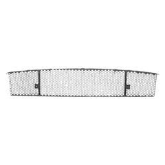 GRILLE -  BLACK -  FOR MODELS WITHOUT FOG LIGHTS