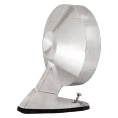LKQ Corp GMK3020410641R - Passenger Side Manual View Mirror for Ford Mustang 1964-1966