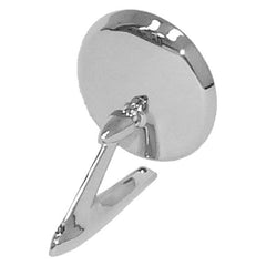 LKQ Corp GMK302041064 - Driver or Passenger Side Manual View Mirror for Ford Fairlane 1965-1966