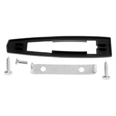 LKQ Corp GMK4011410661S - Driver and Passenger Side View Mirror Brackets for Chevy Camaro 1967-1969