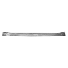 DRIVER OR PASSENGER SIDE DOOR SILL PLATE WITHOUT EMBLEM