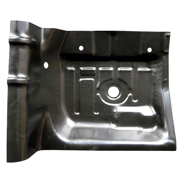 Front Passenger Side Floor Pan Rear Section | OEM Style Replacement
