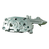 FRONT DRIVER SIDE DOOR LATCH ASSEMBLY -  MADE OF STEEL