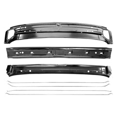 ROOF PANEL BRACE KIT -  7-PIECES