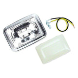 DOME LIGHT ASSEMBLY CONSISTING OF BASE -  LENS AND WIRING FOR VEHICLES