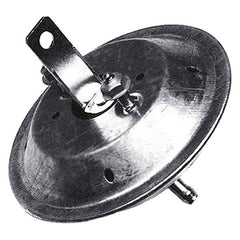 VACUUM ACTUATOR FOR COWL INDUCTION HOOD