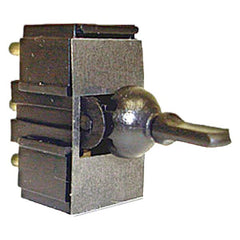 CONVERTIBLE TOP SWITCH