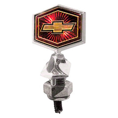HEADER ORNAMENT FOR MALIBU CLASSIC AND ELCAMINO CONQUISTA