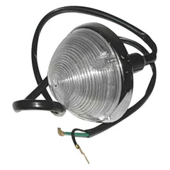 DRIVER OR PASSENGER SIDE CLEAR PARK LIGHT ASSEMBLY -  2 REQUIRED