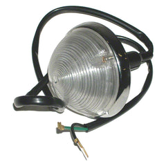 DRIVER OR PASSENGER SIDE CLEAR PARK LIGHT ASSEMBLY -  2 REQUIRED
