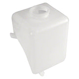 WHITE WINDSHIELD WASHER TANK