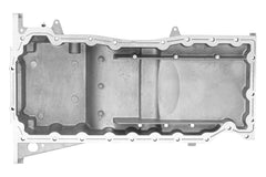 Spectra Premium GMP63B - New Design Engine Oil Pan
